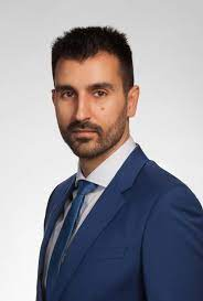 Σταμάτης Σαρβανίδης