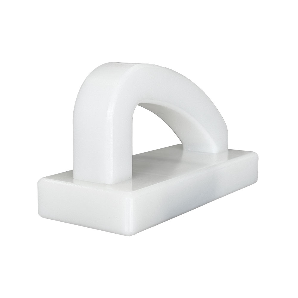 Ξύστρα καθαρισμού πολυαιθυλενίου