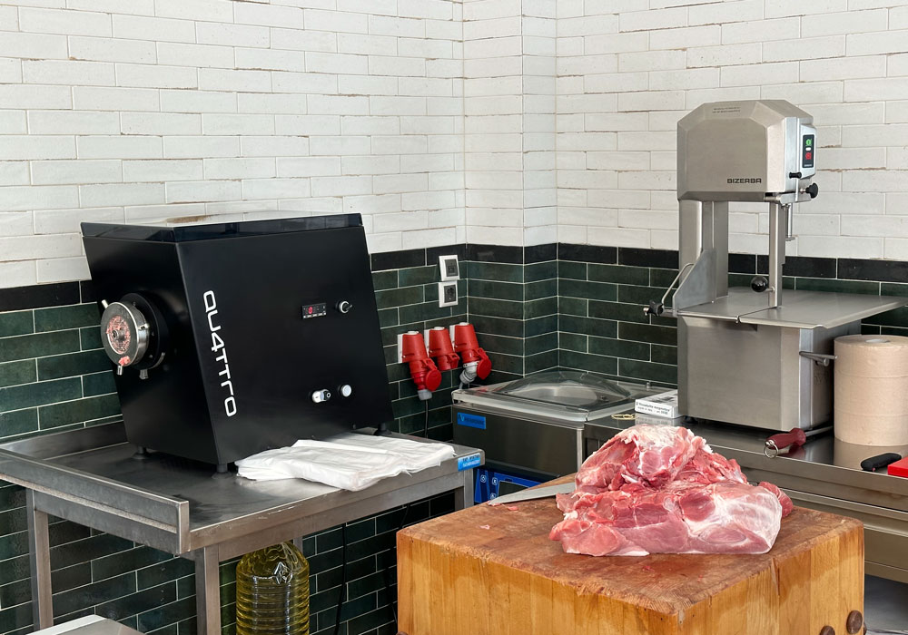 τα 5 καλύτερα μηχανήματα για κρεοπωλείο