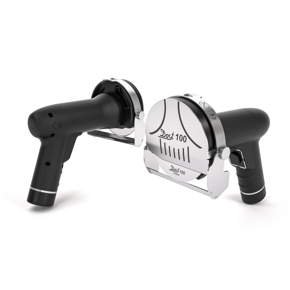 Ηλεκτρικό μαχαίρι γύρου Dost 100 Ηλεκτρικό μαχαίρι γύρου Dost 100