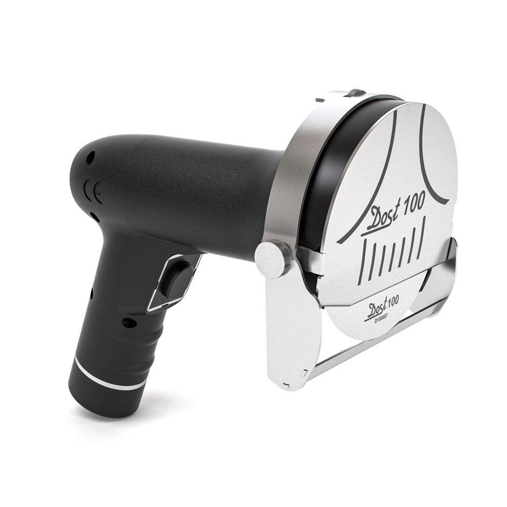 Ηλεκτρικό μαχαίρι γύρου Dost 100 Ηλεκτρικό μαχαίρι γύρου Dost 100