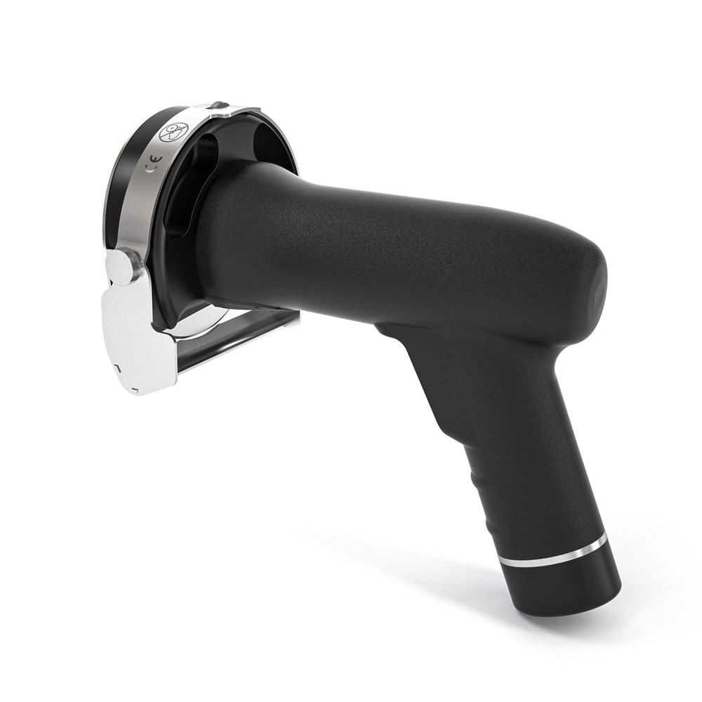 Ηλεκτρικό μαχαίρι γύρου Dost 100 Ηλεκτρικό μαχαίρι γύρου Dost 100