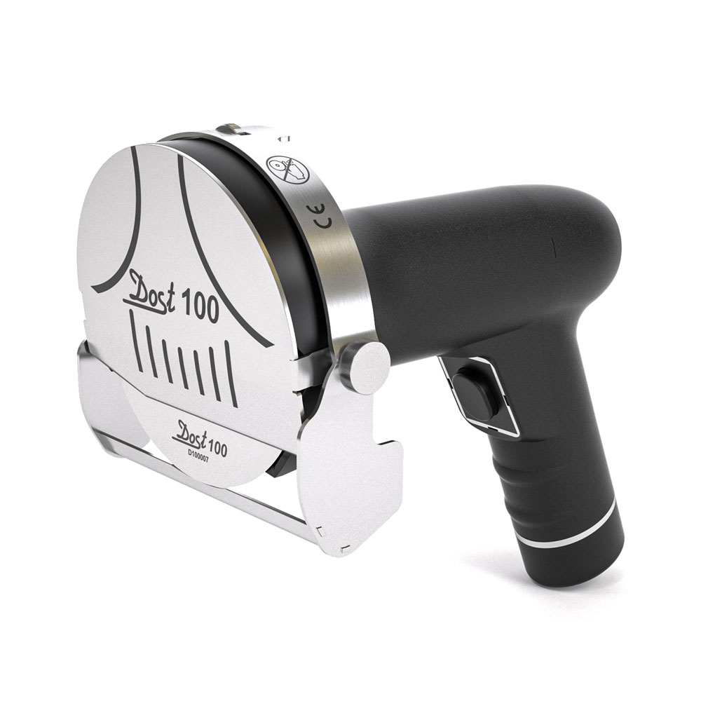 Ηλεκτρικό μαχαίρι γύρου Dost 100 Ηλεκτρικό μαχαίρι γύρου Dost 100