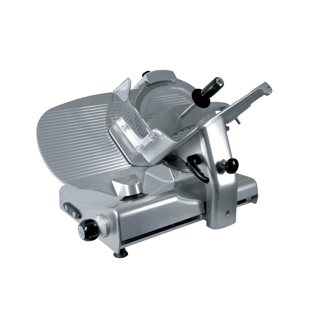 Μηχανή κοπής ζαμπόν τυρί 350 IK Dual Kolossal by Manconi