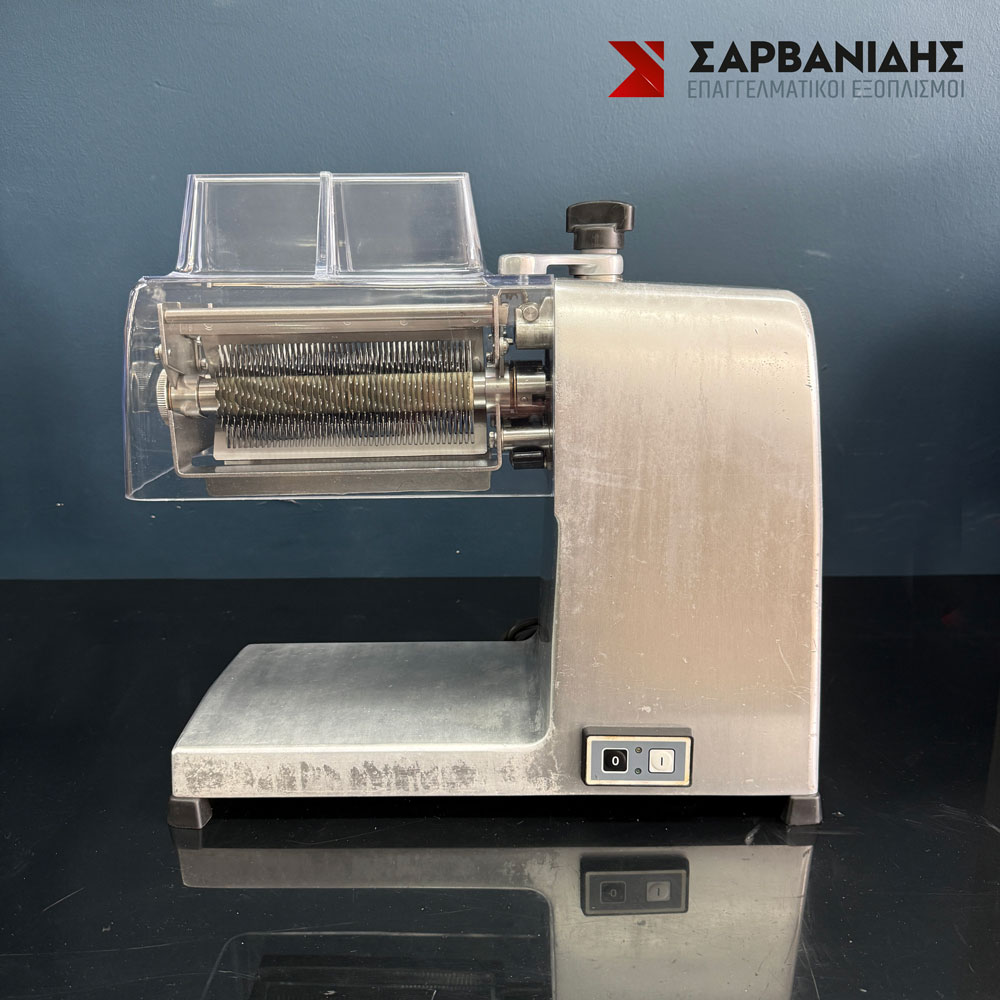 Σνιτσελομηχανή μεταχειρισμένη OMAS INT-90 Σνιτσελομηχανή μεταχειρισμένη OMAS INT-90